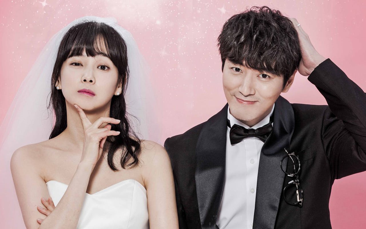 TheBirthofaMrs | KOCOWA+: Korean Entertainment, K-Drama & K-Variety News