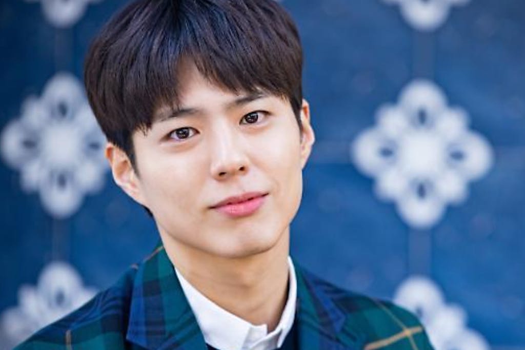 Park Bo Gum to Enlist in the Navy on August 31 Park Bo Gum to Enlist in the Navy on August 31