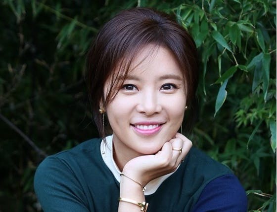 hwang jung eum