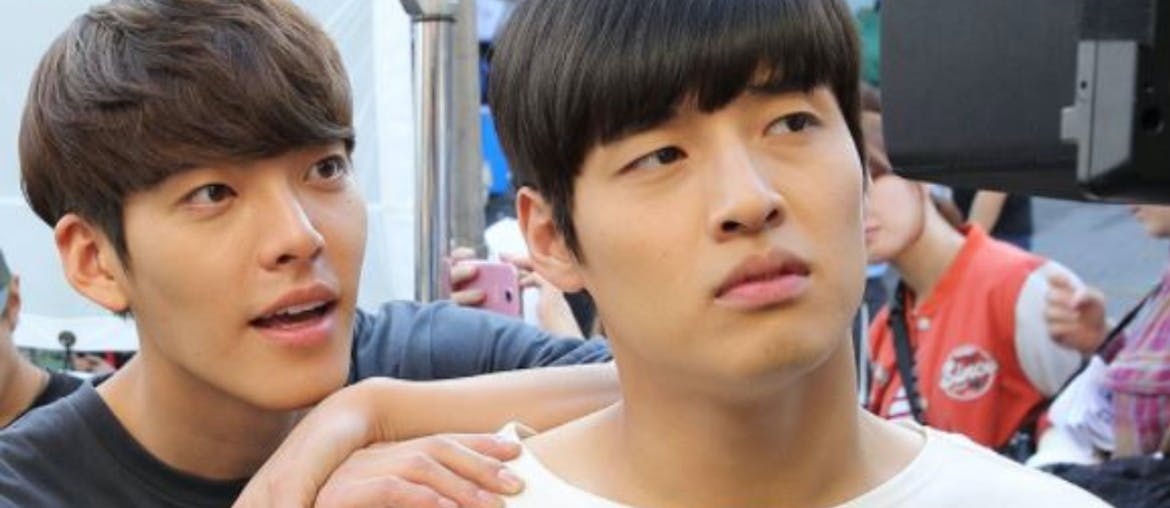 Kocowa Blog K Drama K Variety Korean Entertainment News