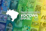 brazil 1st anniversary blog portuguese