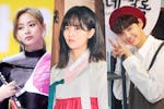 KOCOWA Upcoming Korean Drama Variety September