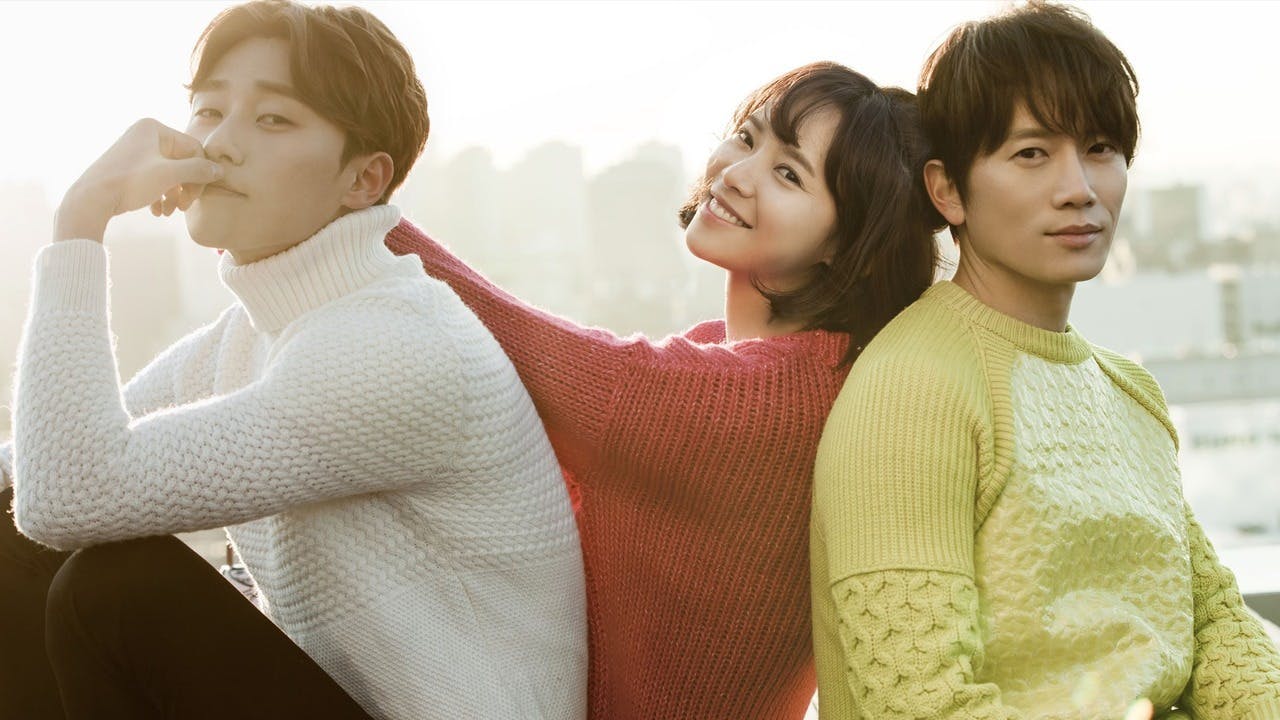 Why Lee Do-hyun and Go Min-si's chemistry is driving K-drama fans crazy,  from siblings in Netflix's Sweet Home to lovers in Youth of May