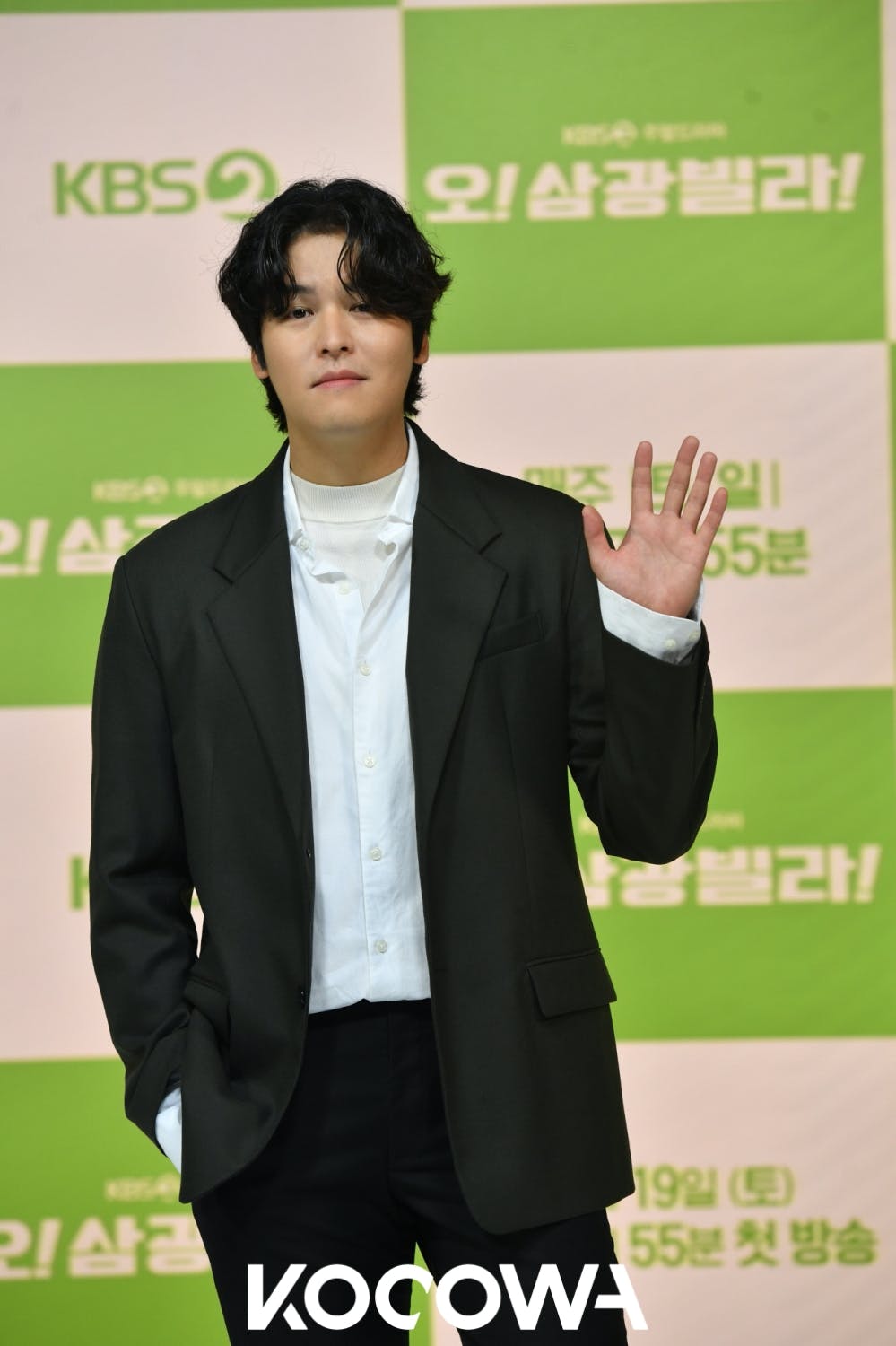 lee jang woo homemade love story | KOCOWA+: Korean Entertainment, K-Drama & K-Variety News lee jang woo homemade love story