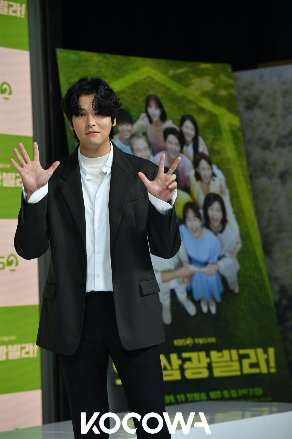 lee jang woo homemade love story | KOCOWA+: Korean Entertainment, K-Drama & K-Variety News lee jang woo homemade love story