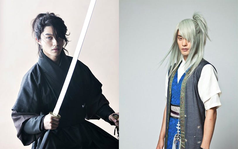 male outfits in historical kdramas