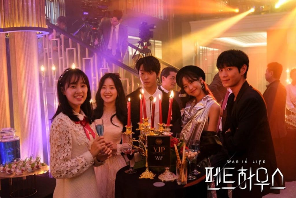 “The Penthouse” Ratings Hit an Incredible High at 13.9%!