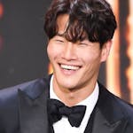 KIM jong kook sbs entertainment awards