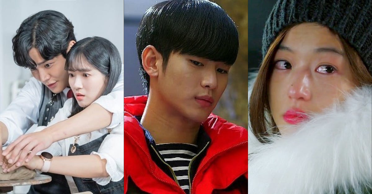 Cozy Up With These K-Dramas This Winter