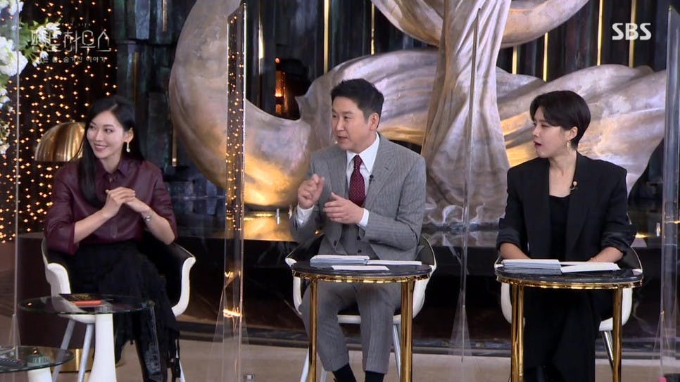The penthouse special | KOCOWA+: Korean Entertainment, K-Drama & K-Variety News The penthouse special