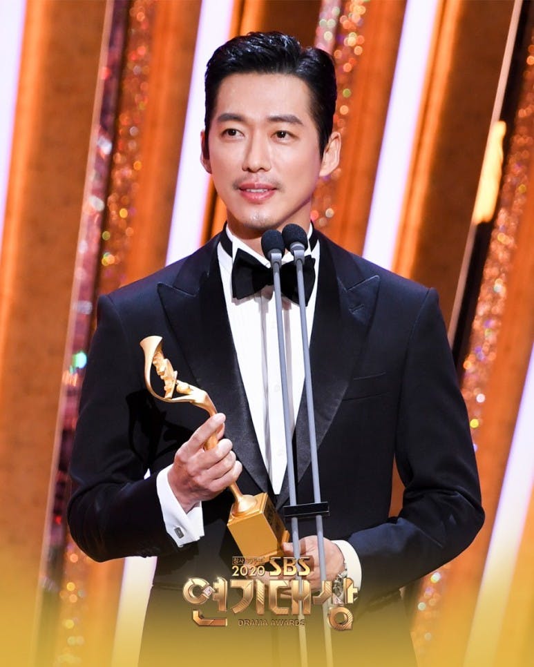namgoong min | KOCOWA+: Korean Entertainment, K-Drama & K-Variety News namgoong min