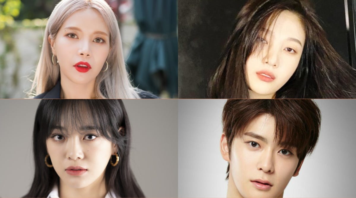 Kocowa Blog K Drama K Variety Korean Entertainment News