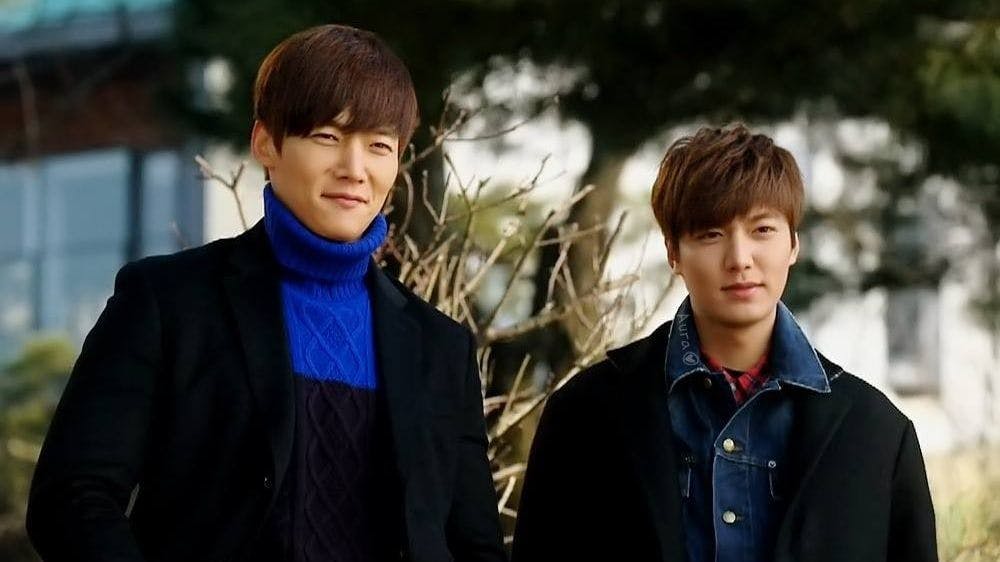 Choi Jin Hyuk: 6 k-dramas para celebrar o mês do ator
