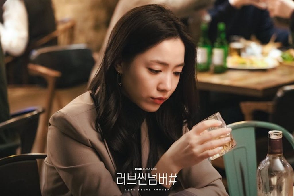 Ryu Hwa Young | KOCOWA+: Korean Entertainment, K-Drama & K-Variety News Love Scene Number Ryu Hwa Young