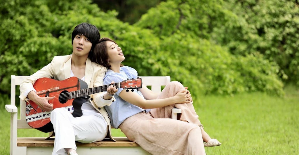 heartstrings-justwatch | KOCOWA+: Korean Entertainment, K-Drama & K-Variety News