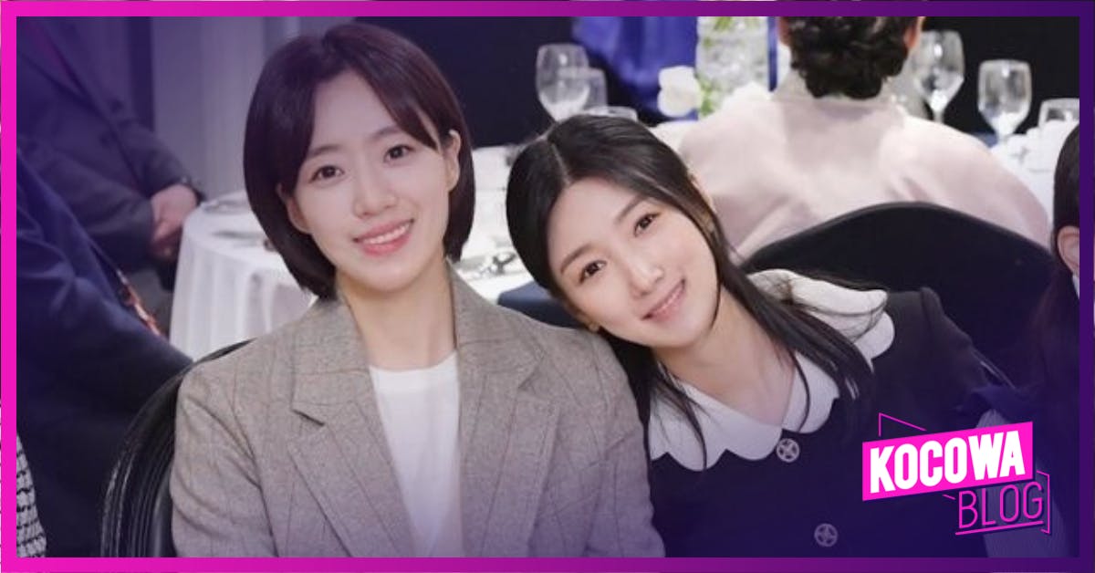 Three Reasons You Need to Watch “Be My Dream Family”