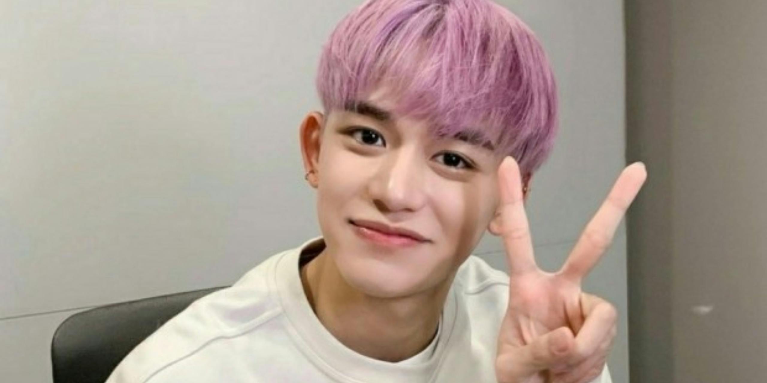 Lucas Wong 7 Fun Facts You Need to Know About the Idol and Reality