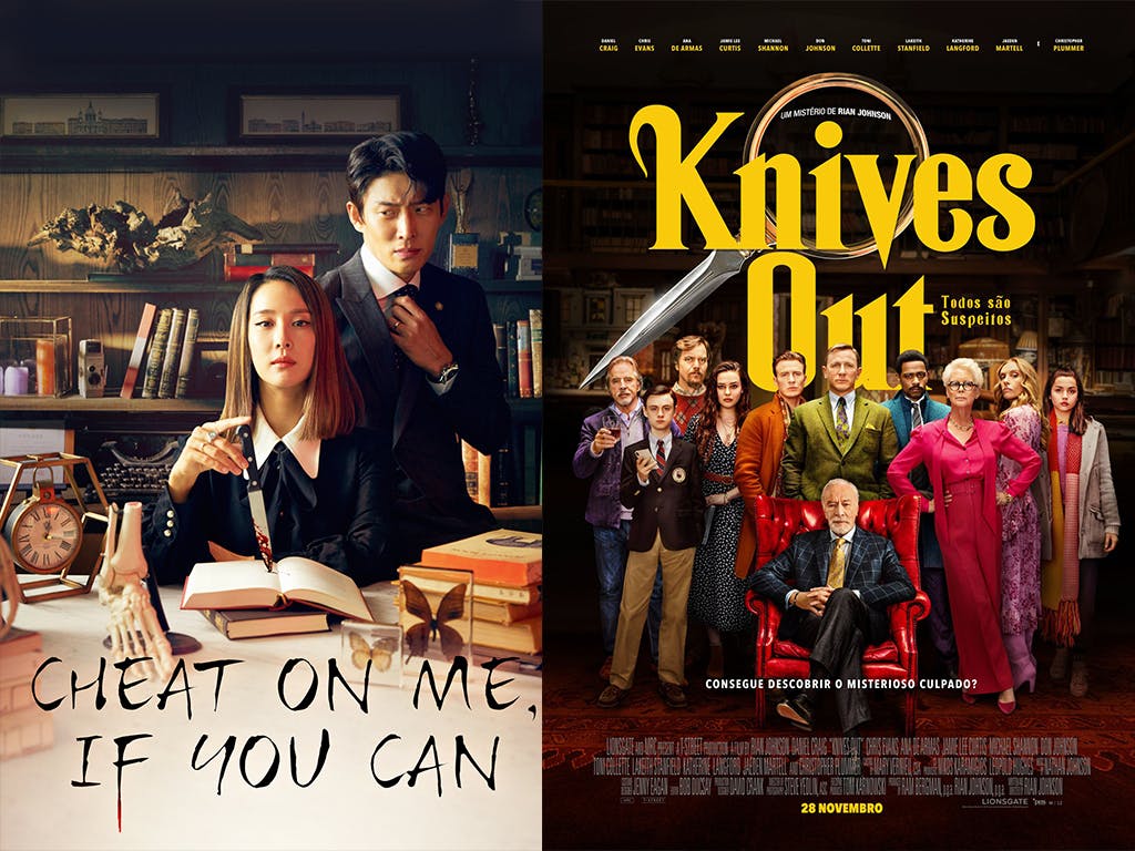 cheat-on-me-if-you-can-knives-out | KOCOWA+: Korean Entertainment, K-Drama & K-Variety News
