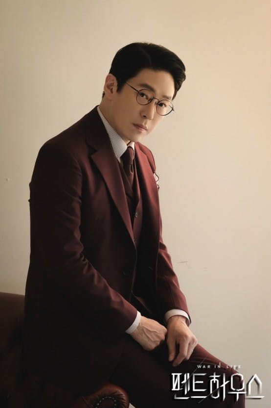 um ki joon the penthouse | KOCOWA+: Korean Entertainment, K-Drama & K-Variety News um ki joon the penthouse