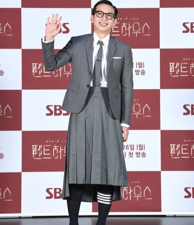 bong tae gyu the penthouse | KOCOWA+: Korean Entertainment, K-Drama & K-Variety News bong tae gyu the penthouse