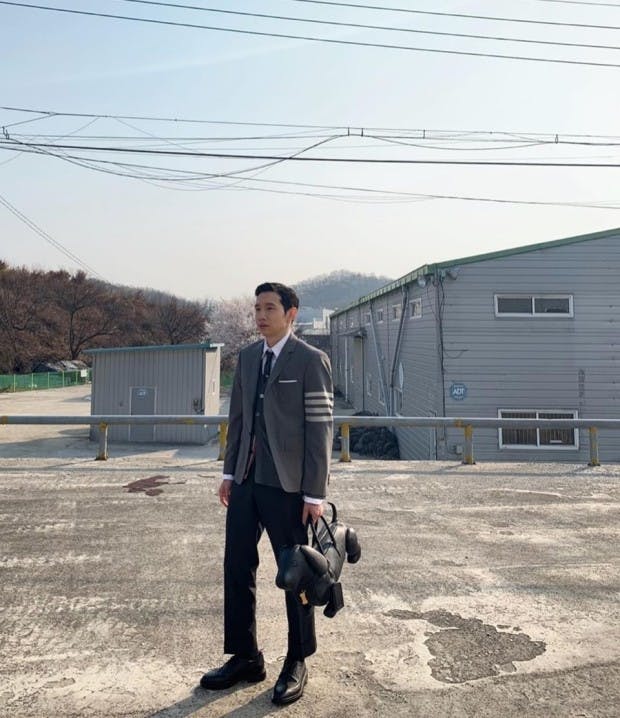 bong tae gyu the penthouse | KOCOWA+: Korean Entertainment, K-Drama & K-Variety News bong tae gyu the penthouse