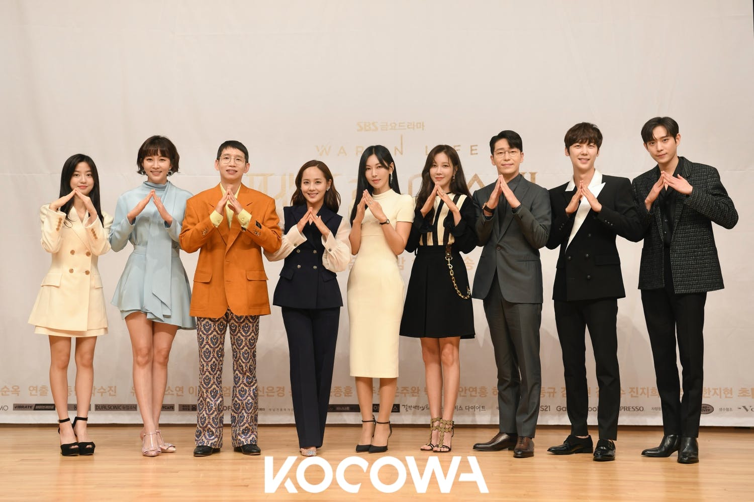 the penthouse kdrama | KOCOWA+: Korean Entertainment, K-Drama & K-Variety News the penthouse kdrama