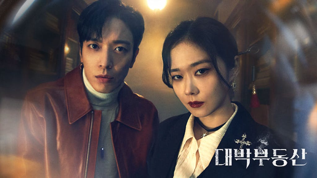 7 K Dramas to Watch While We wait for When Strangers Things season 4 Premiers