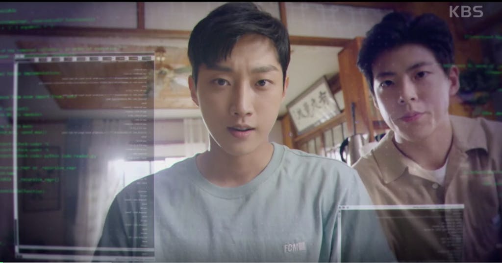 Stream-Police-University-with-Jin-Young-and-Krystal | KOCOWA+: Korean Entertainment, K-Drama & K-Variety News Stream Police University on KOCOWA starring Jin Young and Krystal