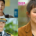 police university kdrama krystal jinyoung cha tae hyun