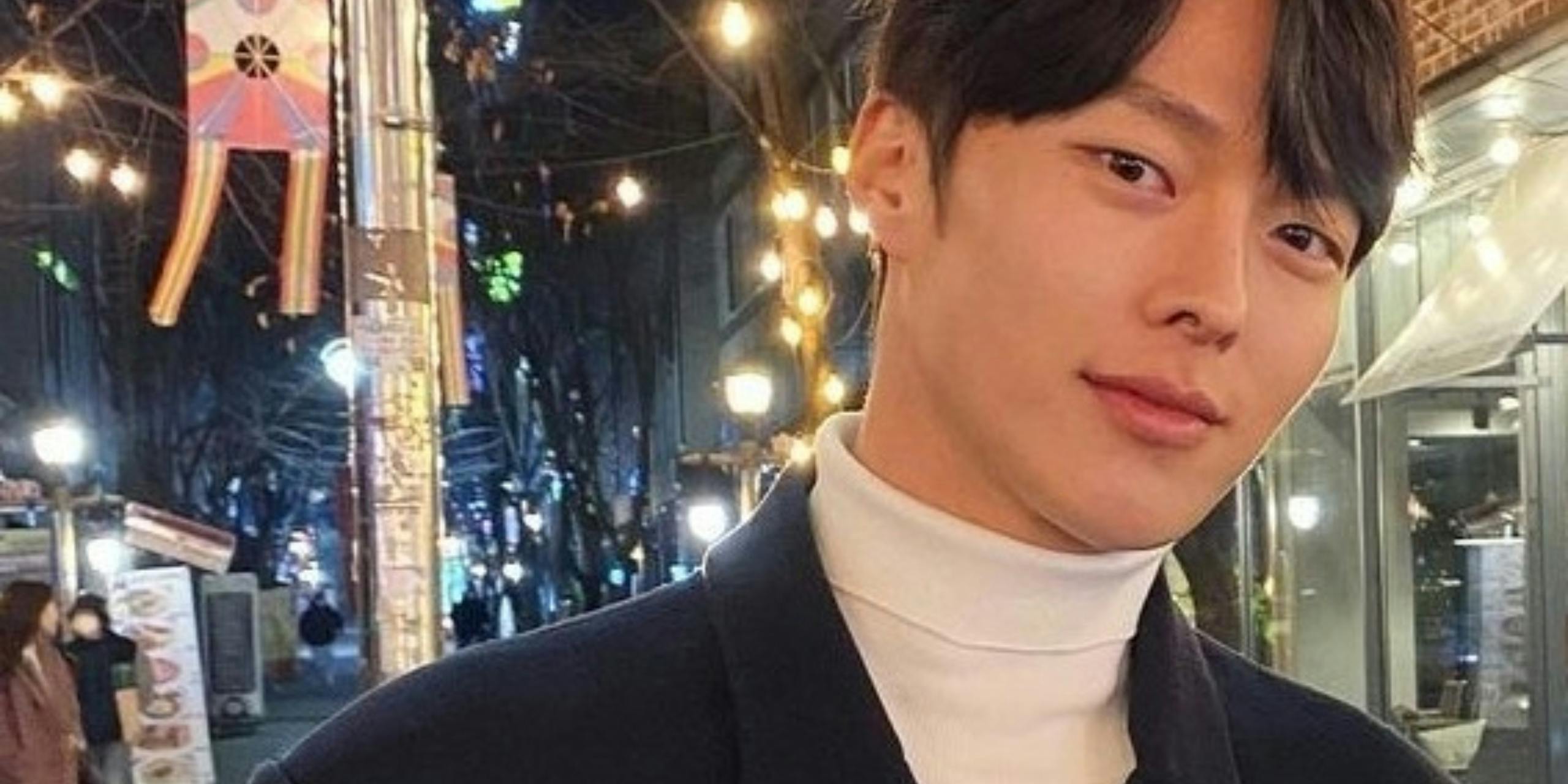 Jang Ki Yong Enlists in the Military August 23