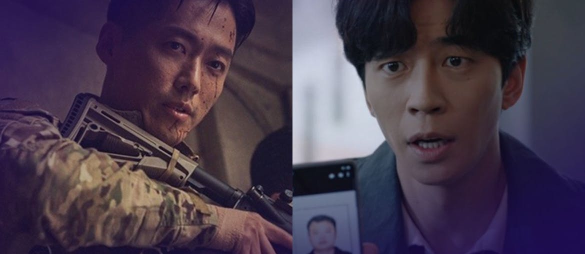 Like “Squid Game”? Here Are a Few Kdramas to Check Out!