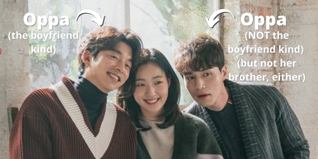 Goblin-Tale-of-Two-Oppas | KOCOWA+: Korean Entertainment, K-Drama & K-Variety News