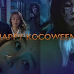 happy halloween kdramas scary korean dramas