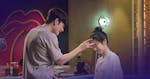 2021 kbs drama special a moment of romance shin ye eun