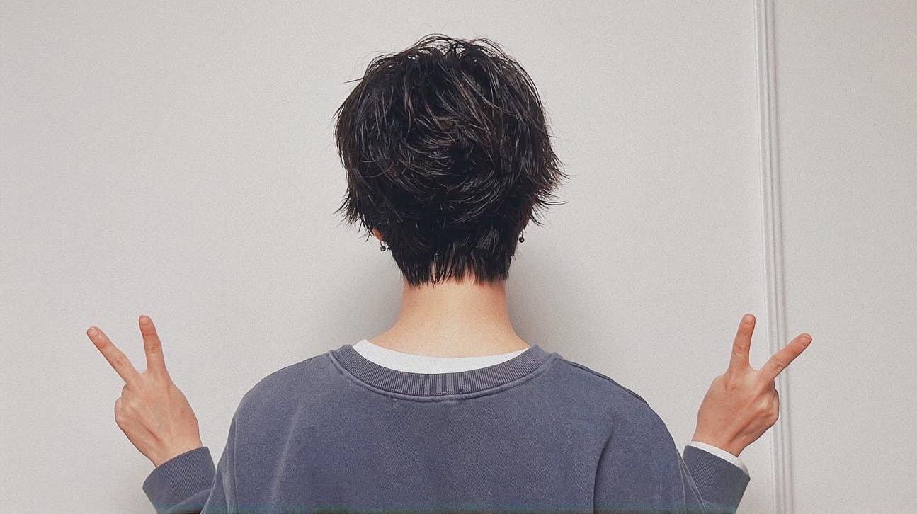 Jong-Kook-likes-Ji-Hyo-short-hair-pixie-cut-4 | KOCOWA+: Korean Entertainment, K-Drama & K-Variety News Jong Kook thinks Song Ji Hyo Short Hair Cut Looks Pretty Are Jong Kook and Song Ji Hyo secretly dating