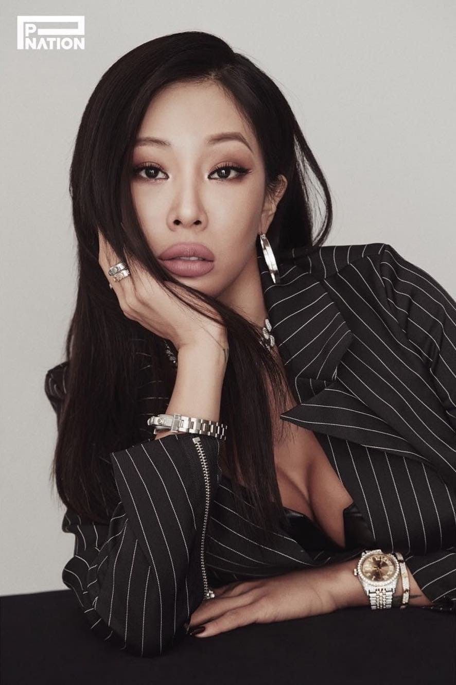 jessi-pnation | KOCOWA+: Korean Entertainment, K-Drama & K-Variety News