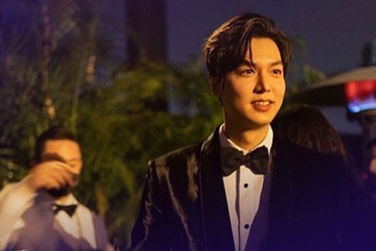 lee min ho los angeles the heirs