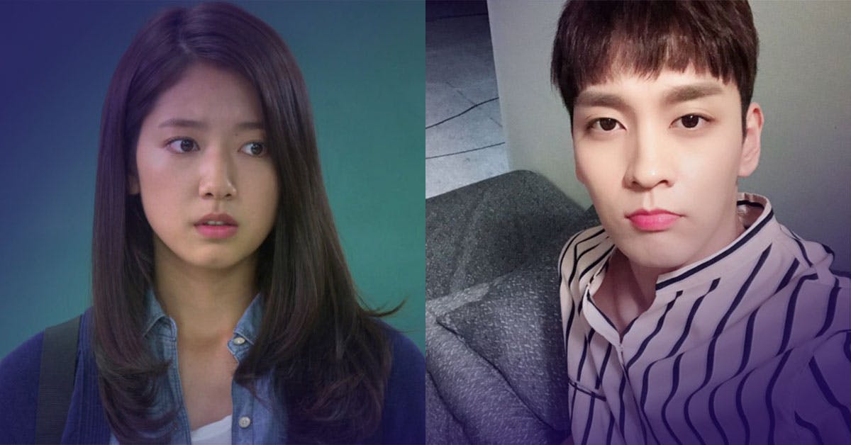 Park Shin-hye and Choi Tae-joon engaged and expecting a baby