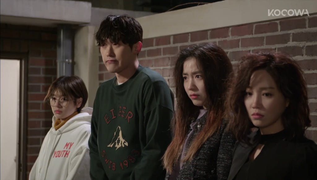 Father-is-Strange-Byun-siblings | KOCOWA+: Korean Entertainment, K-Drama & K-Variety News