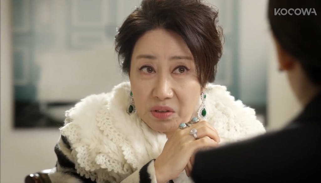 Father-is-Strange-Dreadful-MIL | KOCOWA+: Korean Entertainment, K-Drama & K-Variety News