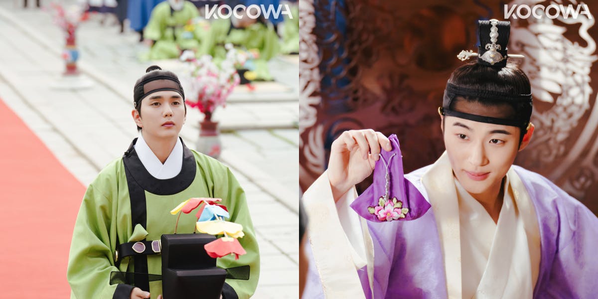 Moonshine-Recap-Episodes-1-and-2-streaming-on-KOCOWA-copy-1 | KOCOWA+: Korean Entertainment, K-Drama & K-Variety News