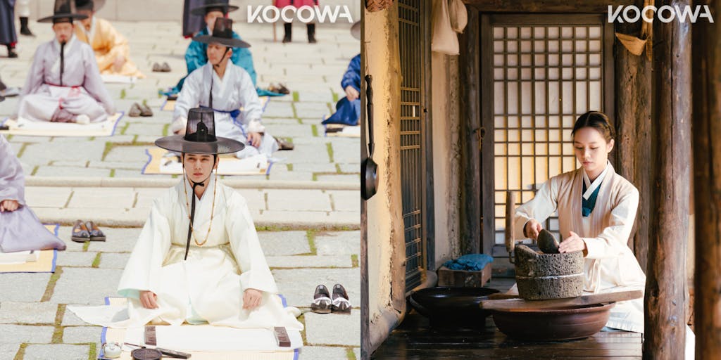 Moonshine-Recap-Episodes-1-and-2-streaming-on-KOCOWA-copy | KOCOWA+: Korean Entertainment, K-Drama & K-Variety News