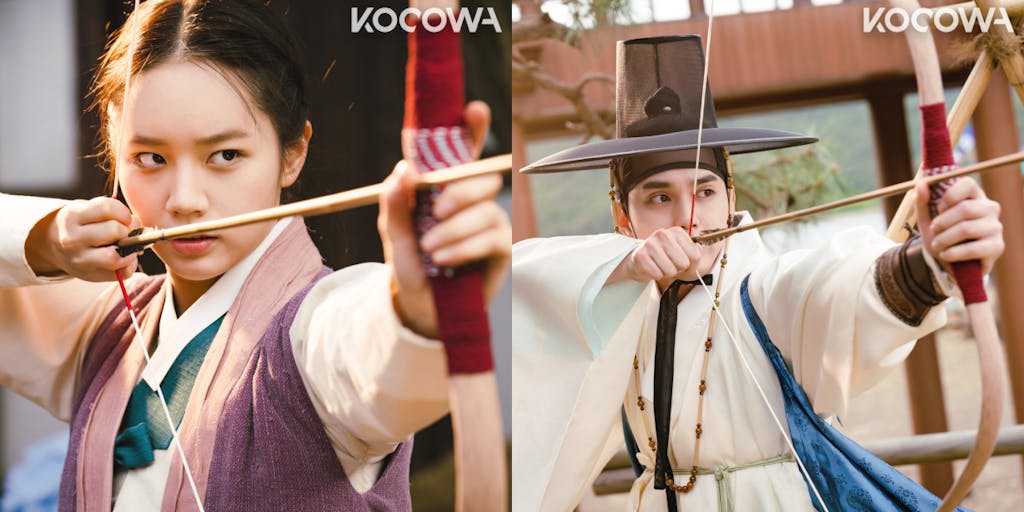 Moonshine-Recap-Episodes-1-and-2-streaming-on-KOCOWA | KOCOWA+: Korean Entertainment, K-Drama & K-Variety News