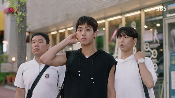 Still-17_KOCOWA-1 | KOCOWA+: Korean Entertainment, K-Drama & K-Variety News
