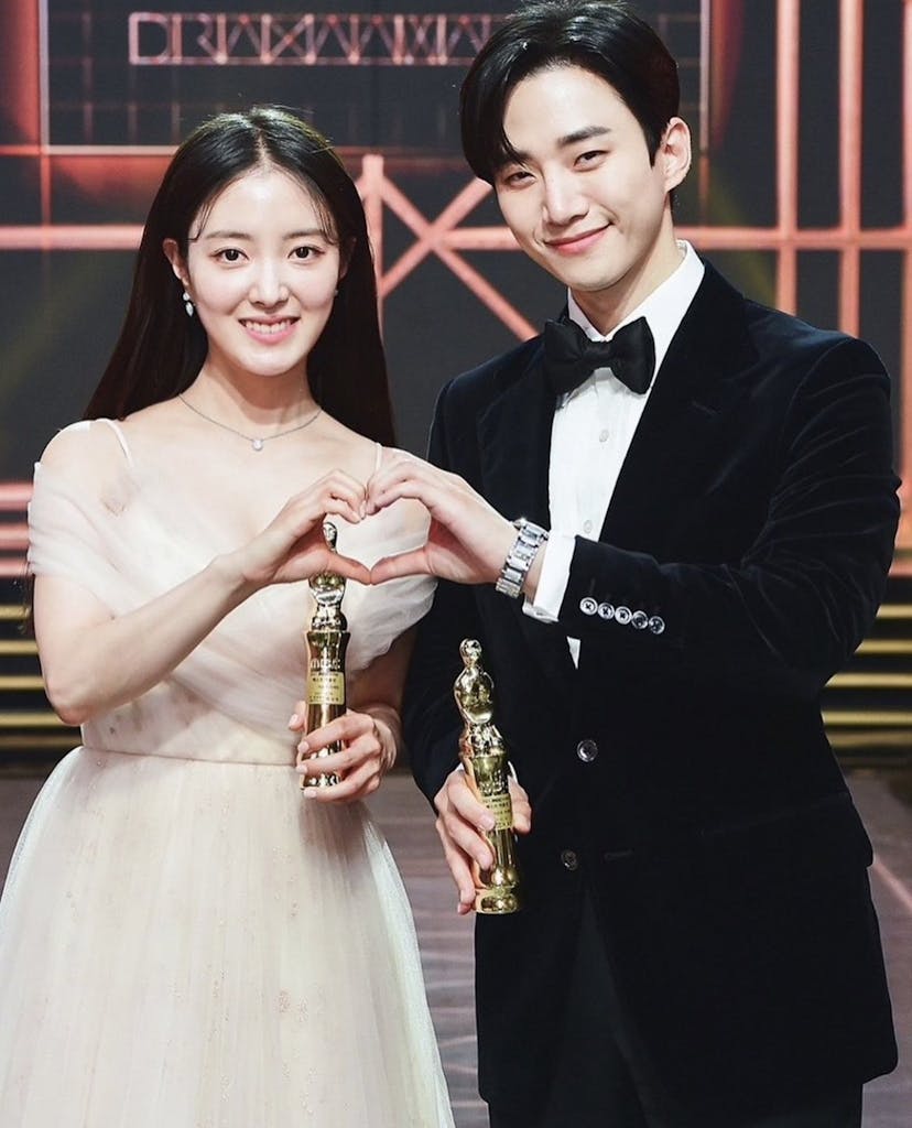 The-Red-Sleeve_Kocowa | KOCOWA+: Korean Entertainment, K-Drama & K-Variety News