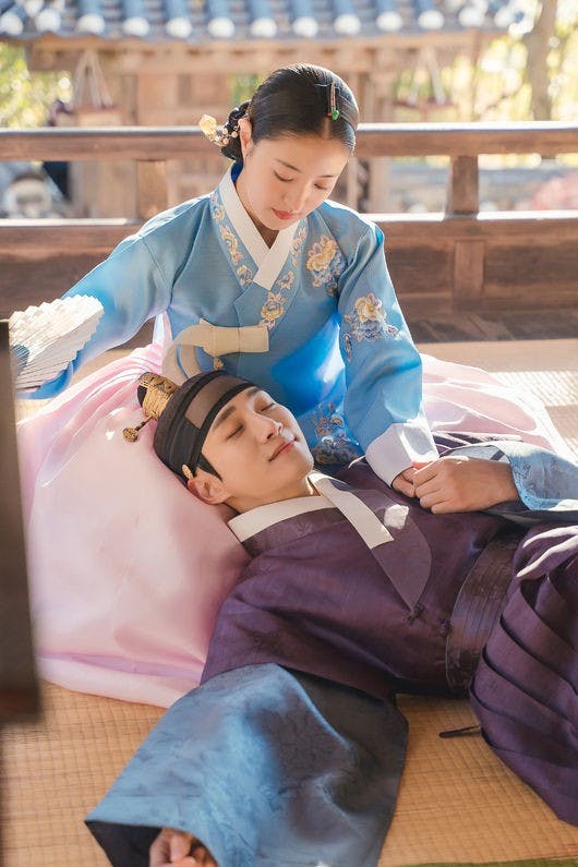 The-Red-Sleeve_Kocowa_1 | KOCOWA+: Korean Entertainment, K-Drama & K-Variety News