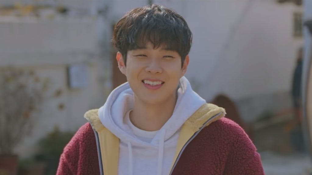 Ung_KOCOWA | KOCOWA+: Korean Entertainment, K-Drama & K-Variety News