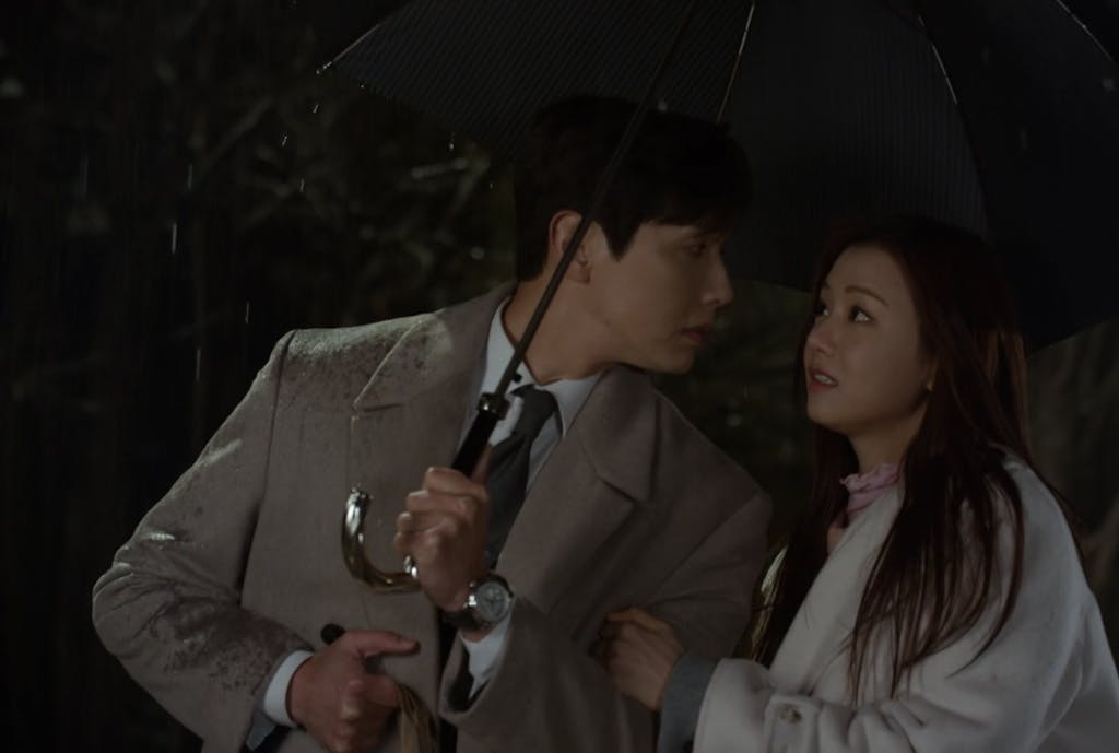 young lady and gentleman kdrama