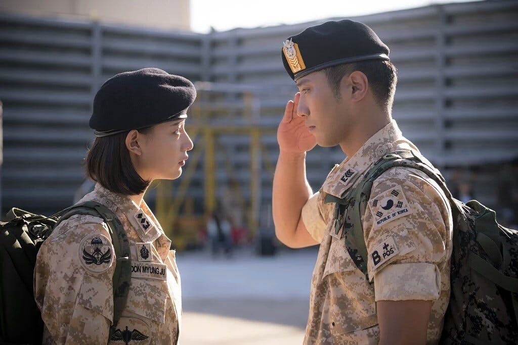 19-1 | KOCOWA+: Korean Entertainment, K-Drama & K-Variety News