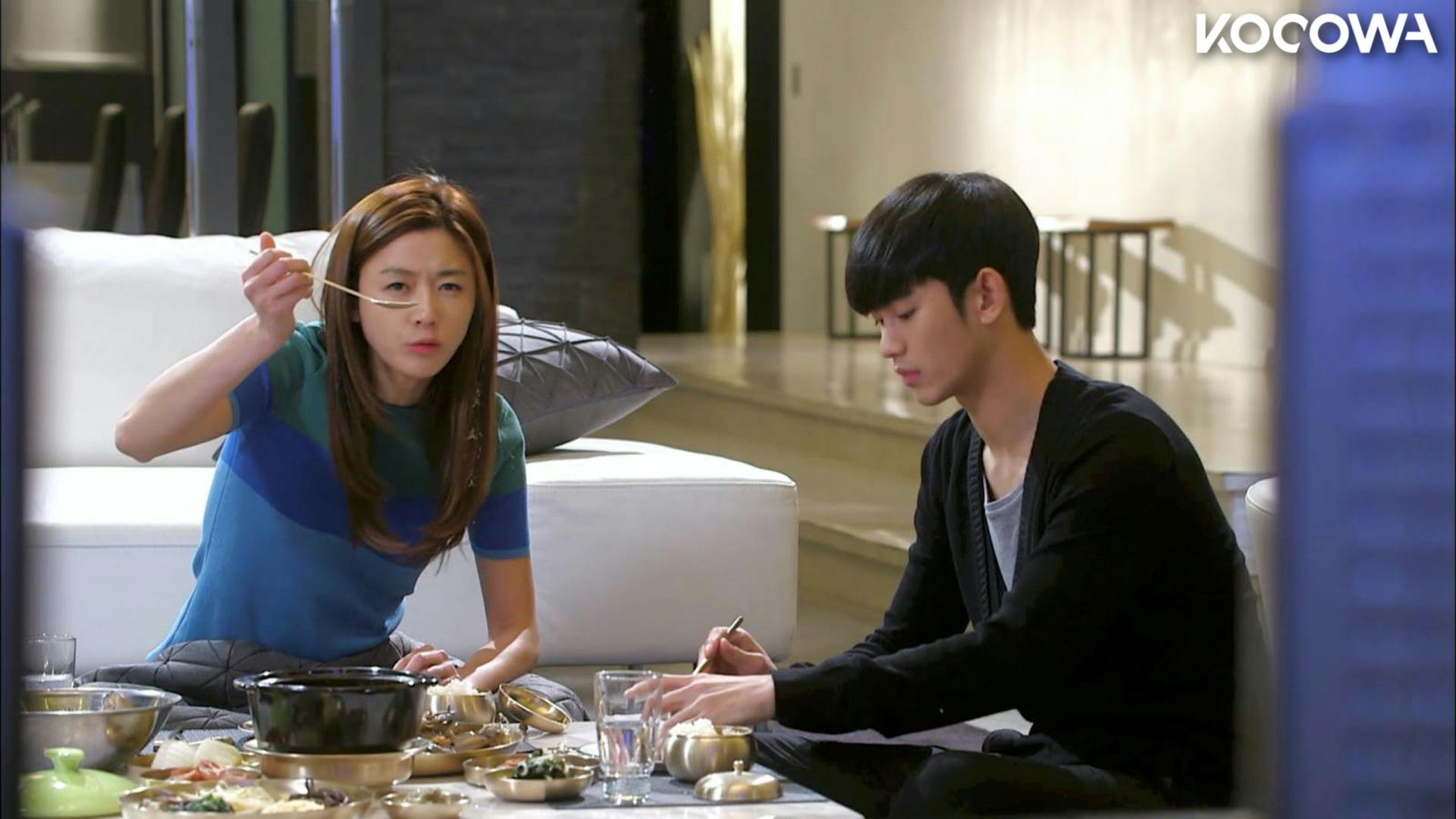 Stream-My-Love-From-The-Star-on-KOCOWA | KOCOWA+: Korean Entertainment, K-Drama & K-Variety News Stream Romantic K Drama My Love From The Star on KOCOWA